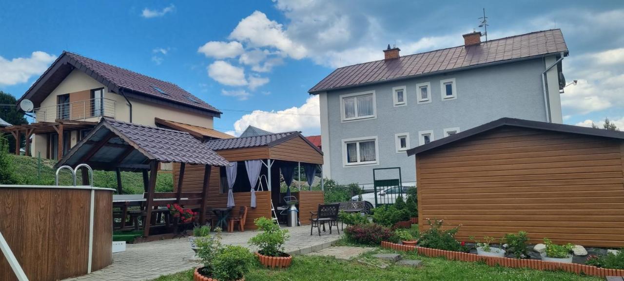 Penzion U Veroniky Zdiar Exterior photo