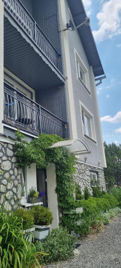 Penzion U Veroniky Zdiar Exterior photo